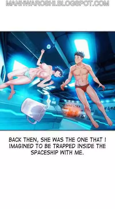 What do you Take me For? Ch.159/?