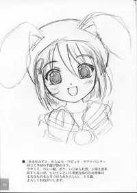 (C62) [Ocarina (Dyontairan)] Cowaremono