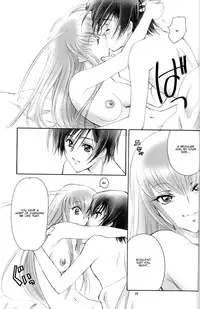 (C76) [Yamaguchirou (Yamaguchi Shinji)] PLAY DEAD (Code Geass) [English] [Kenren]