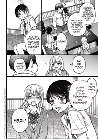 [Shiwasu no Okina] Enkou Ojisan | Mister Enkou Episode I-V [English] [Digital]