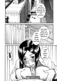 [Inomaru] Midara na Shisen [English] [CGRascal, Malone]