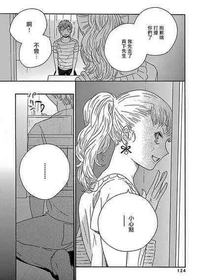PERFECT FIT Ch. 1-8