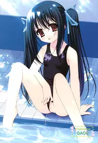 [Anthology] Sukumizu VS Bloomer - Fechikko VS Series round 1