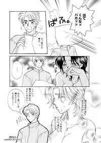 Darenimo Ienai Maru himitsu + vol.12