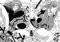 [ALTAIR (Various)] Dai Henken. (Various)