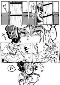 [Opagi] ついぴくまとめ (Touhou Project)