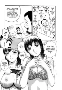 [Hidemaru] Sweets Amai Kajitsu 2 [English] {Tadanohito}