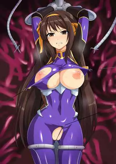 HaruCos Soushuuhen 2