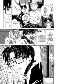 [Hirohito Tokie] Re-Start [English] {Tonigobe}