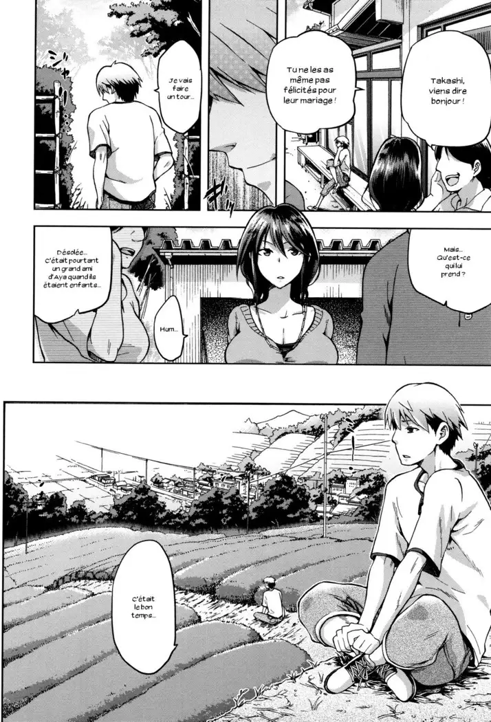 Hinata NTRism Ch. 1-10