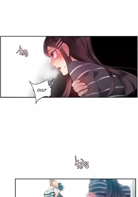 Lilith`s Cord Ch.1-21