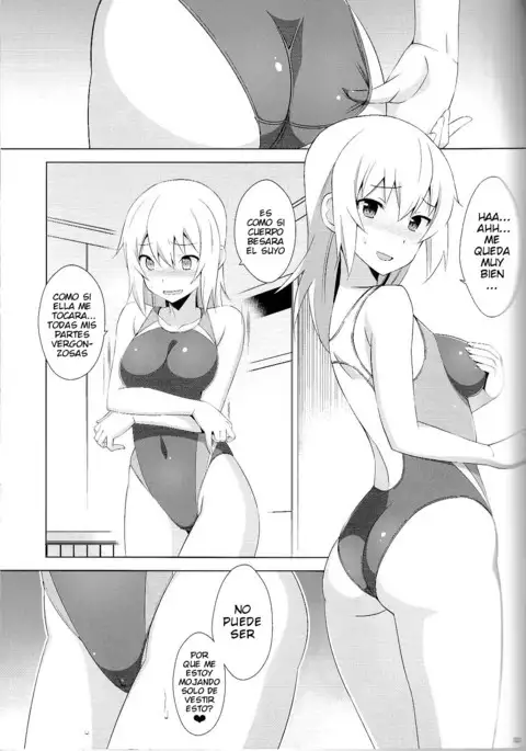 Onanie Daisuki Itsumi-San | Itsumi-san Ama masturbarse