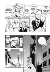 [Hirano Kouta] Coyote [English] [Kotatsu Translations]