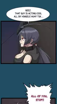 [Hong BanJang] Aharoo Ch.1-39 (English) (YoManga) (Ongoing)