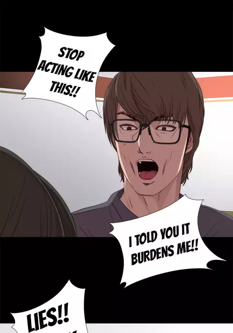 Girl Next Door Ch.1-27