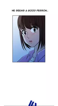 Change Partner Ch.1-16 (English) (Ongoing)
