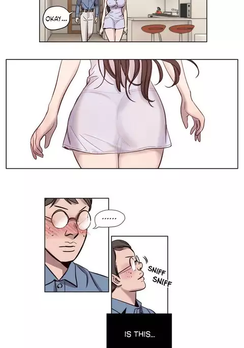 Atonement Camp Ch.1-10