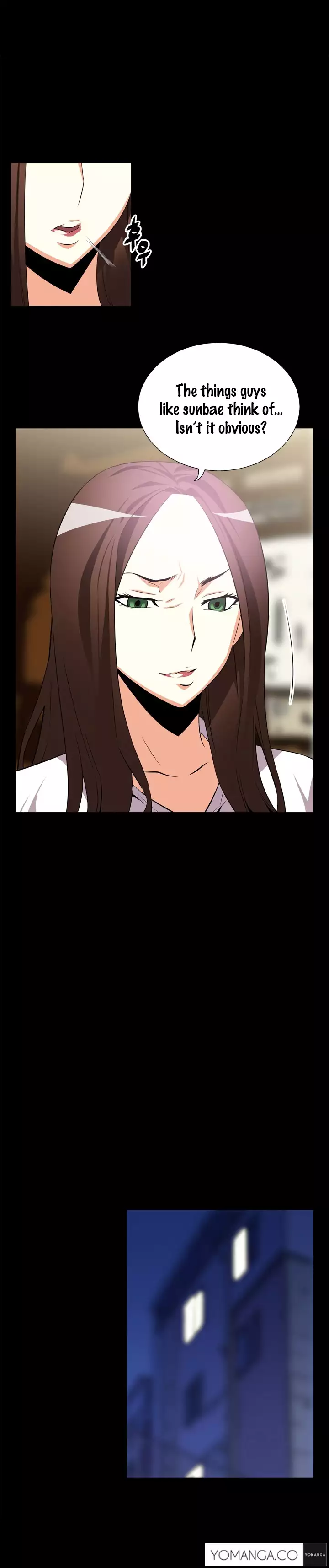 Love Parameter Ch.1-29