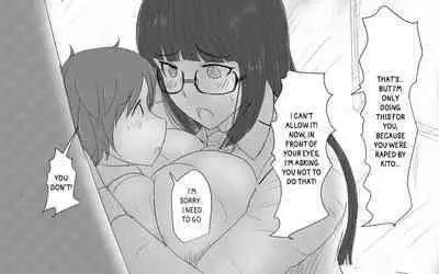 Boku To Futari No Senpai & Saishuuwa | Me and my Two Senpais -FULL