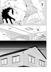 (Shota Scratch 33) [WEST ONE (10nin)] Sparkle Vol. 2 [English] [Procrastination Scans]