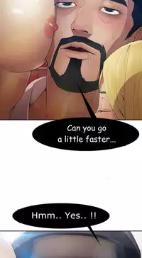 The Matrix Ch.1-6 (English) (Ongoing)