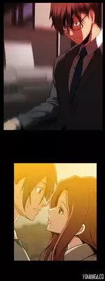 [Yihyeonmin] Drug Candy Ch.0-44 (English) (YoManga)