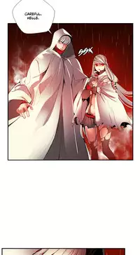 [Juder] Lilith`s Cord Ch.1-18 (English) (Ongoing)