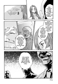 [Haruki] Hishoka Drop - Secretarial section Drop 3 [English] {Tadanohito}