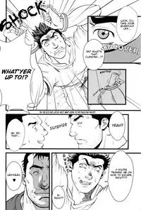 (C73) [RYCANTHROPY (Mizuki Gai)] SHILL [English] [Kugutsu] [Decensored]