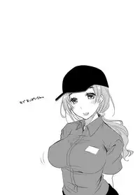 [Ponkotsu Works] Oshikake Kanojo to Keppeki-kun [Chinese] [靴下汉化组&魔法学院汉化组] [Digital]