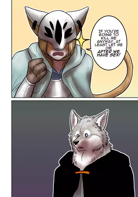 Saigo de Saisho | Beginning after the End