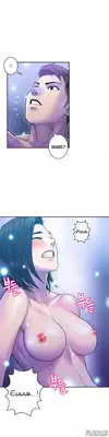 Ghost Love Ch.1-11 (English) (YoManga) (Ongoing)