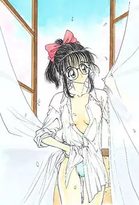 Hi.Me.Go.To Special Art