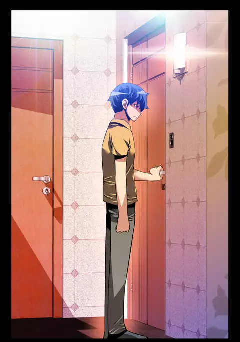 Love Parameter Ch.1-66