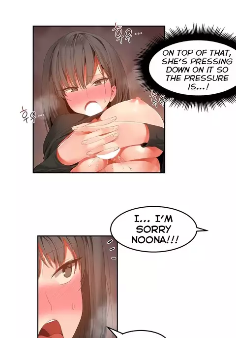 Hahri's Lumpy Boardhouse Ch. 0-32