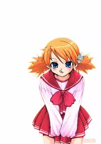 (ToHeartSai 2) [URAN-FACTORY (URAN)] Virgin Killer 02 (ToHeart 2)