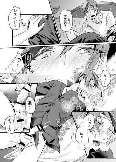 Shoya wa Shippai Suru to Iu Keredo