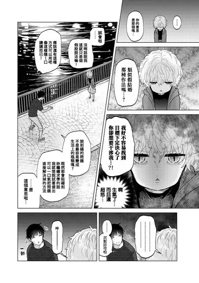 Noraneko Shoujo to no Kurashikata | 與野貓少女一起生活的方法 Ch. 22-38