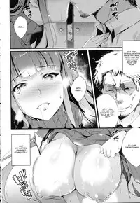 [Ashimoto Yoika] Fusuma Zenpen (COMIC Anthurium 2016-06) [English] [CGrascal]