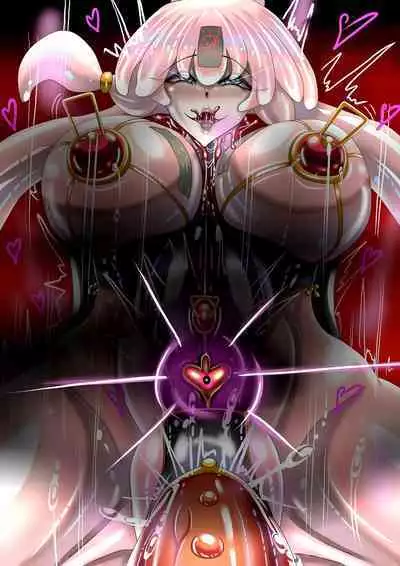 JOKERKIN & Zetaclosers 包膜蠕蟲1&2(合集) 中文字幕