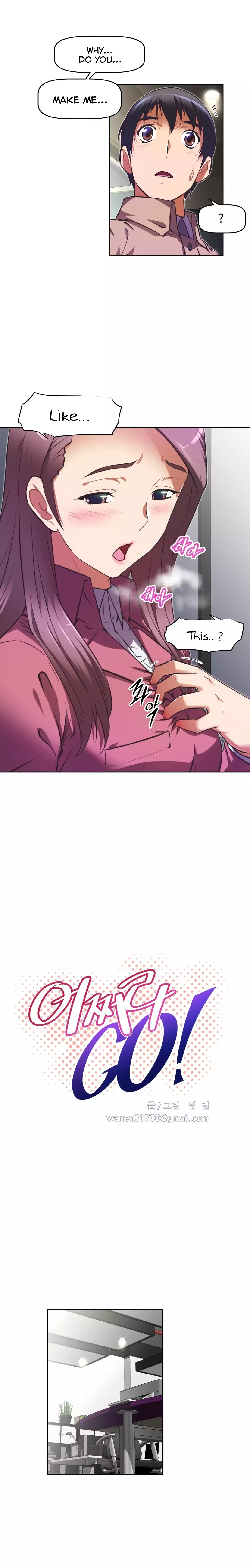 Brawling Go Ch.76-108