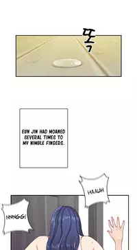 [Ttasoom] H-Campus Ch.0-29 (English) (Ongoing)