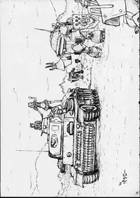 [Fukupukutei] A House Cat (Sakura Taisen)