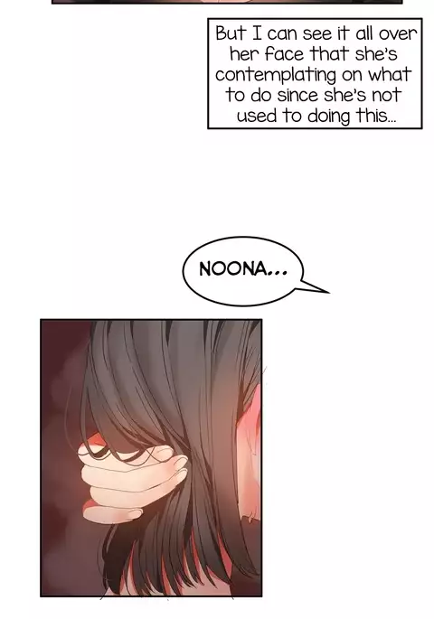 Hahri's Lumpy Boardhouse Ch. 0-32