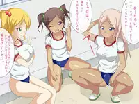 [DL Mate] Zettai Yareru! Harem Menkyo