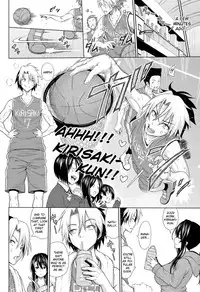 [Sanagi Torajirou] Utakata Omoi Ch. 1-2 [English] {CGrascal}