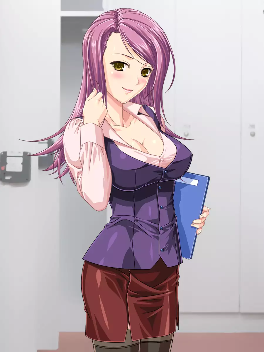 Sensei no Himitsu wa Ochinchin no Haeta Otokonoko dearukoto