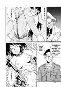 [Hirano Kouta] Coyote [English] [Kotatsu Translations]