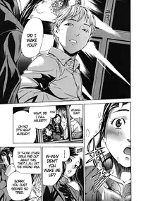 [Sasagawa Hayashi] Zutto Isshoni - Our Eternity Love Ch. 2-6 [English] [DGB]