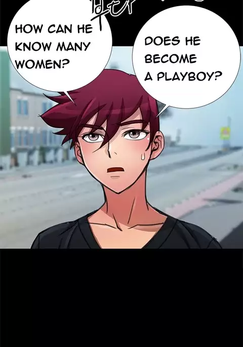 Will You Do as I Say? Ch.1-18